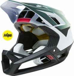 FOX HEAD Proframe Graphic 2 MIPS - Fullface Helm