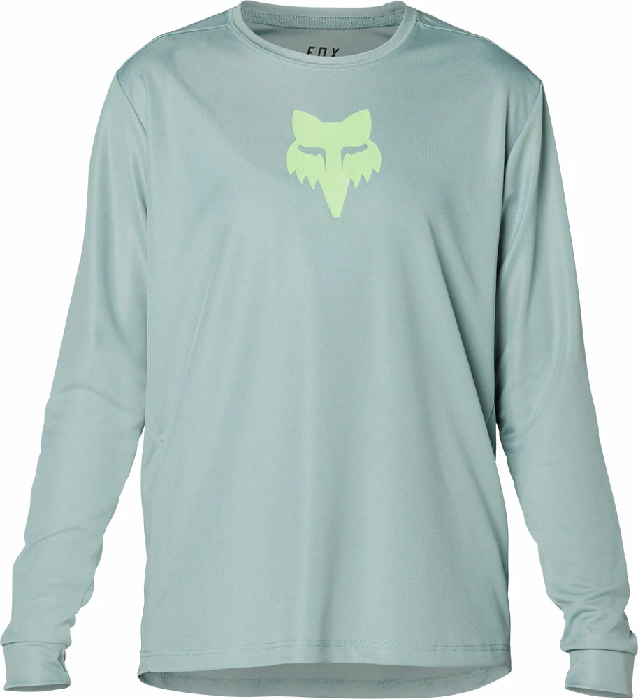 FOX HEAD Ranger - Maillot Manches Longues VTT Enfants 3 FOX HEAD Ranger - Maillot Manches Longues VTT Enfants