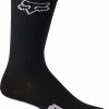 FOX HEAD 8" Ranger - Chaussettes Pour Femmes -Vélo Soldes Fox Head 8 Ranger Damen Socken 29315 001
