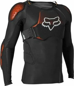 FOX HEAD Baseframe Pro D30 - T-shirt De Protection Pour Enfants