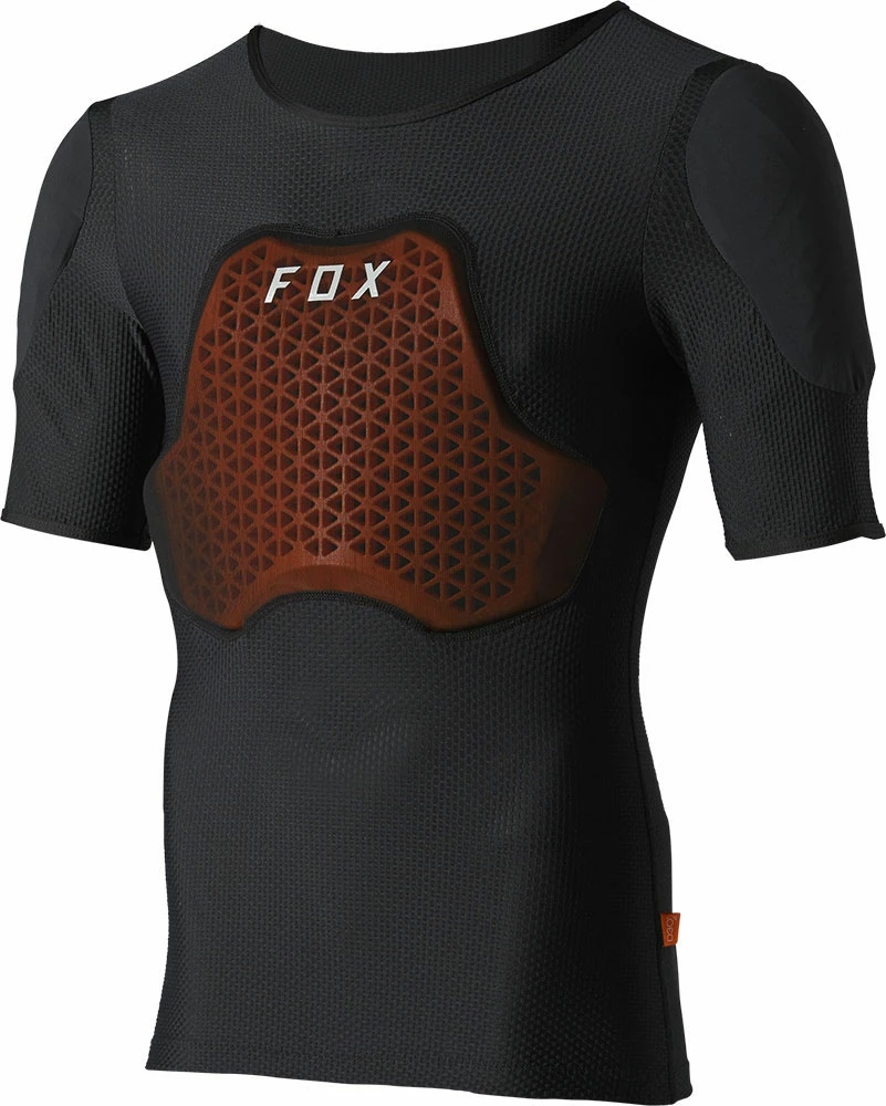 FOX HEAD Baseframe Pro - T-shirt De Protection Pour Enfants 3 FOX HEAD Baseframe Pro - T-shirt De Protection Pour Enfants