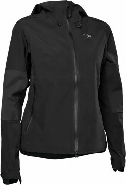 FOX HEAD Defend 3L - Veste De Pluie MTB Pour Femmes