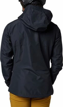 FOX HEAD Defend 3L - Veste De Pluie MTB Pour Femmes -Vélo Soldes Fox Head Defend 3L Damen MTB Regenjacke 29929 001 3