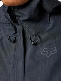 FOX HEAD Defend 3L - Veste De Pluie MTB Pour Femmes -Vélo Soldes Fox Head Defend 3L Damen MTB Regenjacke 29929 001 4