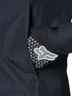 FOX HEAD Defend 3L - Veste De Pluie MTB Pour Femmes -Vélo Soldes Fox Head Defend 3L Damen MTB Regenjacke 29929 001 5