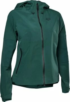 FOX HEAD Defend 3L - Veste De Pluie MTB Pour Femmes