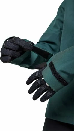 FOX HEAD Defend 3L - Veste De Pluie MTB Pour Femmes -Vélo Soldes Fox Head Defend 3L Damen MTB Regenjacke 29929 294 6