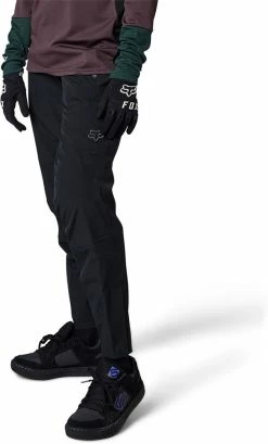 FOX HEAD Defend 3L Water - Pantalon De Pluie VTT Pour Femmes 9 FOX HEAD Defend 3L Water - Pantalon De Pluie VTT Pour Femmes -Vélo Soldes Fox Head Defend 3L Water Damen MTB Regenhose 29892 001 2