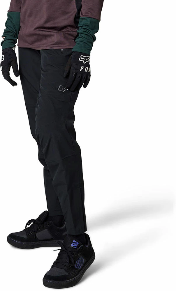 FOX HEAD Defend 3L Water - Pantalon De Pluie VTT Pour Femmes 4 FOX HEAD Defend 3L Water - Pantalon De Pluie VTT Pour Femmes – Image 2