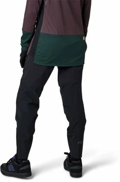 FOX HEAD Defend 3L Water - Pantalon De Pluie VTT Pour Femmes 11 FOX HEAD Defend 3L Water - Pantalon De Pluie VTT Pour Femmes -Vélo Soldes Fox Head Defend 3L Water Damen MTB Regenhose 29892 001 3