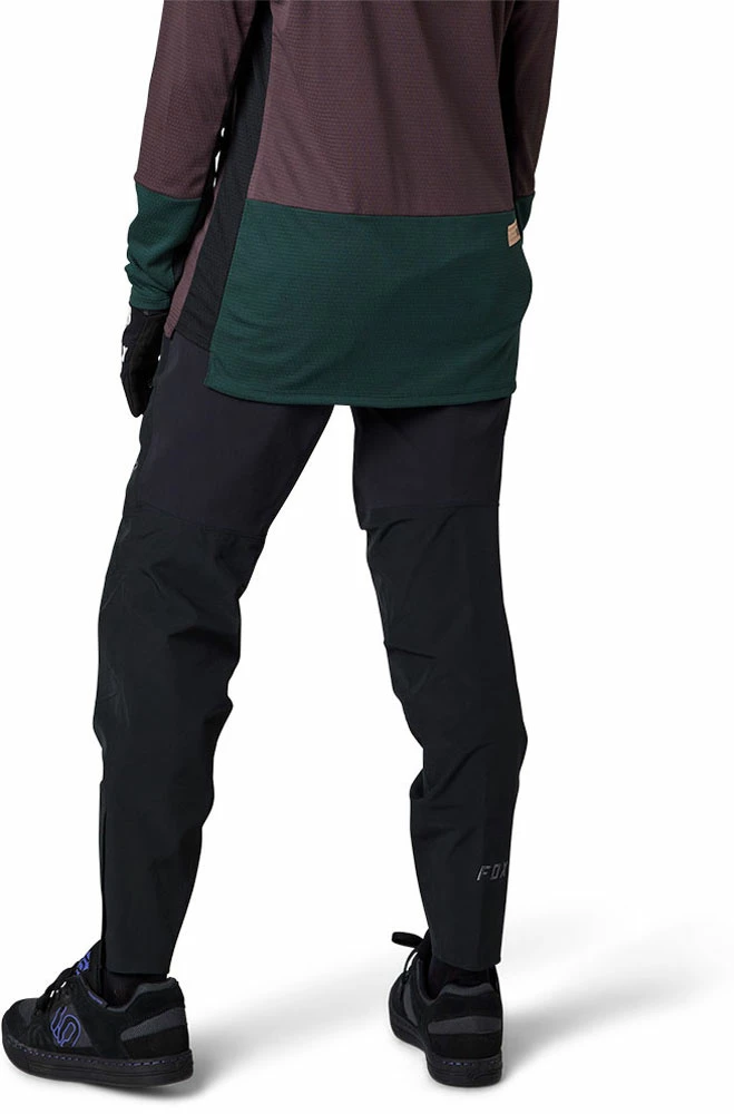 FOX HEAD Defend 3L Water - Pantalon De Pluie VTT Pour Femmes 6 FOX HEAD Defend 3L Water - Pantalon De Pluie VTT Pour Femmes – Image 4