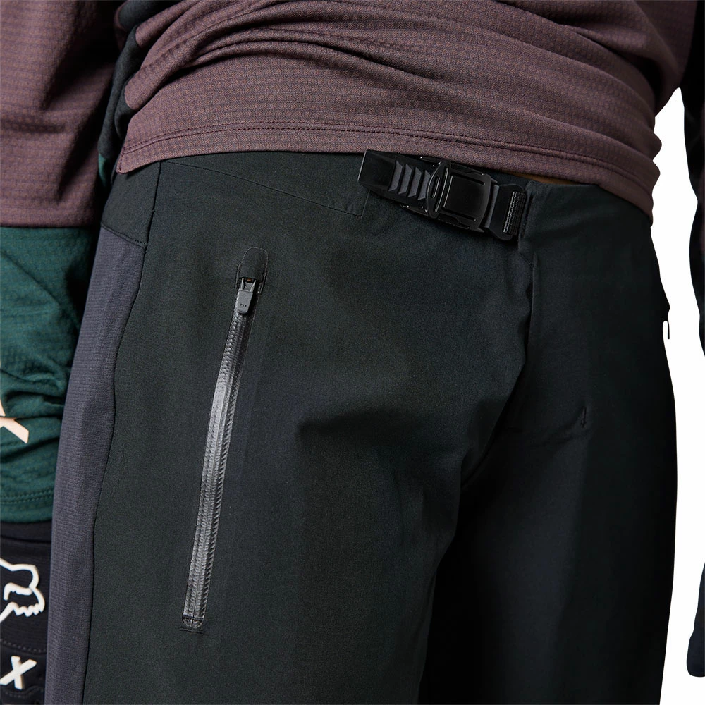 FOX HEAD Defend 3L Water - Pantalon De Pluie VTT Pour Femmes 7 FOX HEAD Defend 3L Water - Pantalon De Pluie VTT Pour Femmes – Image 5