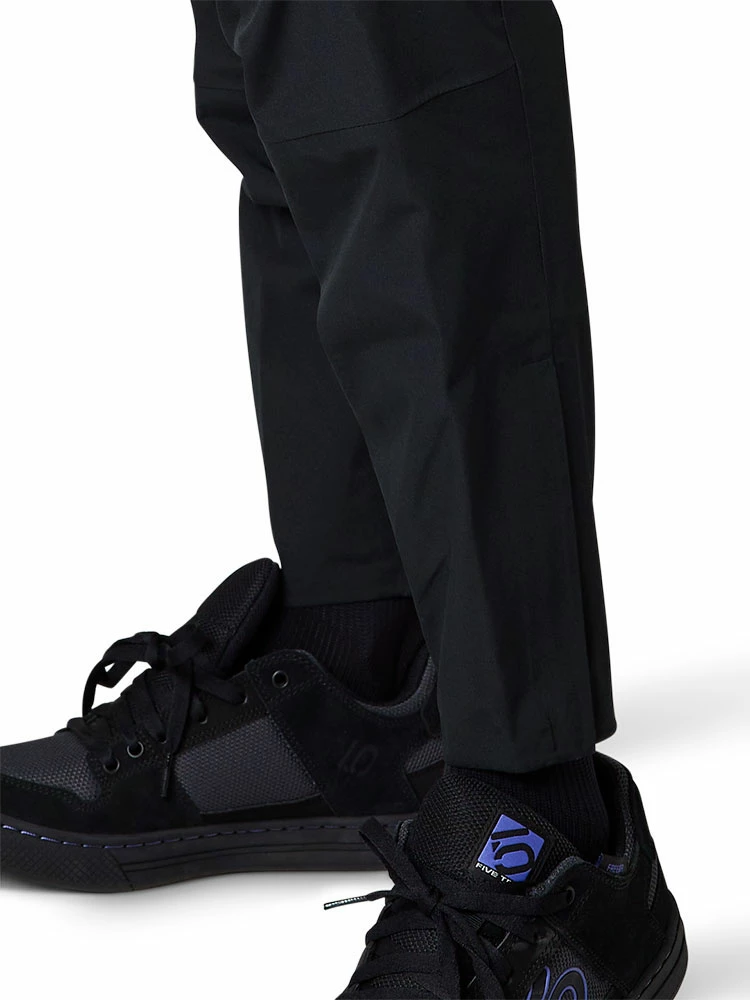 FOX HEAD Defend 3L Water - Pantalon De Pluie VTT Pour Femmes 8 FOX HEAD Defend 3L Water - Pantalon De Pluie VTT Pour Femmes – Image 6