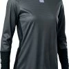 FOX HEAD Defend - Maillot MTB Manches Longues Femme -Vélo Soldes Fox Head Defend Damen MTB Langarmtrikot 28968 330 1