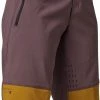 FOX HEAD Defend - Short De VTT Pour Femmes -Vélo Soldes Fox Head Defend Damen MTB Shorts 28978 602 1