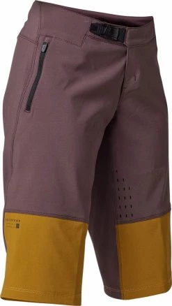 FOX HEAD Defend - Short De VTT Pour Femmes