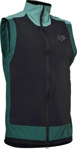 FOX HEAD Defend Fire Alpha - Gilet Thermique MTB