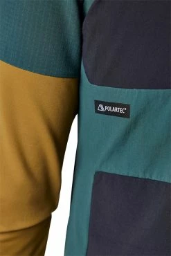 FOX HEAD Defend Fire Alpha - Gilet Thermique MTB 13 FOX HEAD Defend Fire Alpha - Gilet Thermique MTB -Vélo Soldes Fox Head Defend Fire Alpha MTB Thermoweste 30109 490 6