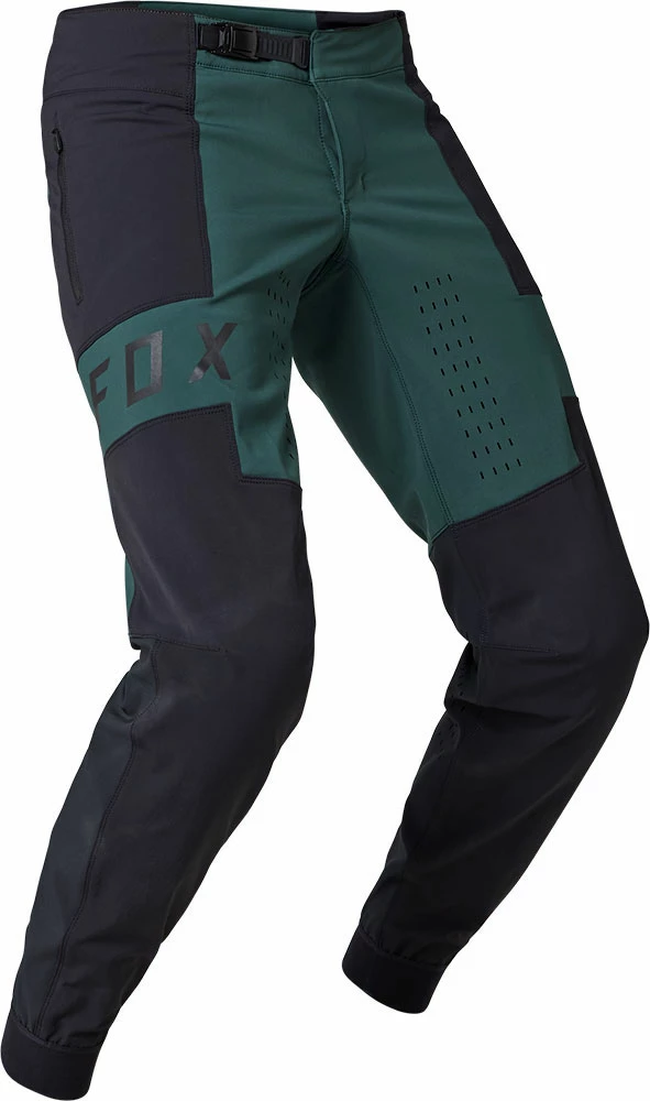 FOX HEAD Defend Fire - MTB Softshell Pants 3 FOX HEAD Defend Fire - MTB Softshell Pants