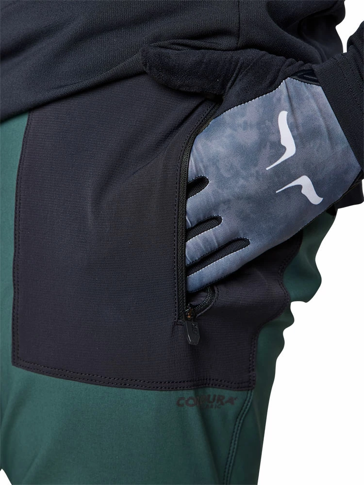 FOX HEAD Defend Fire - MTB Softshell Pants 6 FOX HEAD Defend Fire - MTB Softshell Pants – Image 4