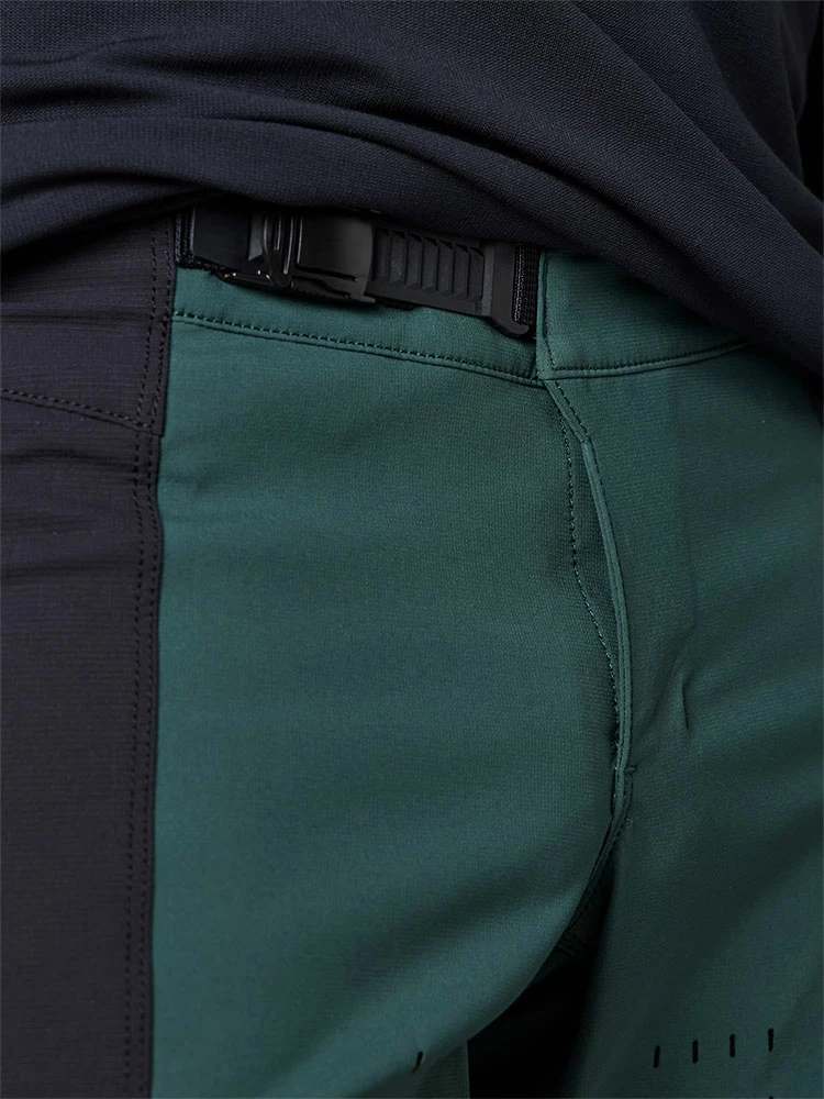 FOX HEAD Defend Fire - MTB Softshell Pants 7 FOX HEAD Defend Fire - MTB Softshell Pants – Image 5