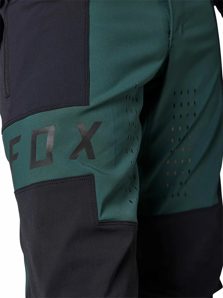FOX HEAD Defend Fire - MTB Softshell Pants 8 FOX HEAD Defend Fire - MTB Softshell Pants – Image 6