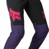 FOX HEAD Defend - Pantalon De VTT 2 FOX HEAD Defend - Pantalon De VTT -Vélo Soldes Fox Head Defend MTB Hose 30115 552 1