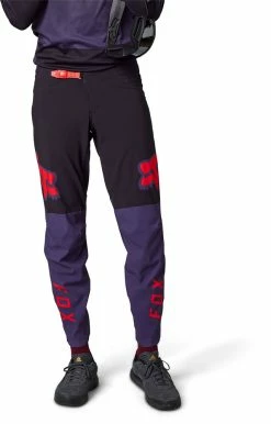 FOX HEAD Defend - Pantalon De VTT -Vélo Soldes Fox Head Defend MTB Hose 30115 552 2