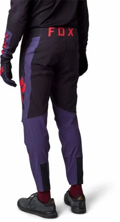 FOX HEAD Defend - Pantalon De VTT -Vélo Soldes Fox Head Defend MTB Hose 30115 552 3