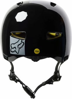 FOX HEAD Flight Pro - Casque De Dirt -Vélo Soldes Fox Head Flight Pro Dirt Helm 29871 001 3
