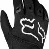 FOX HEAD Kids Dirtpaw - MTB Gloves 2 FOX HEAD Kids Dirtpaw - MTB Gloves -Vélo Soldes Fox Head Kids Dirtpaw MTB Handschuhe 21981 001 01