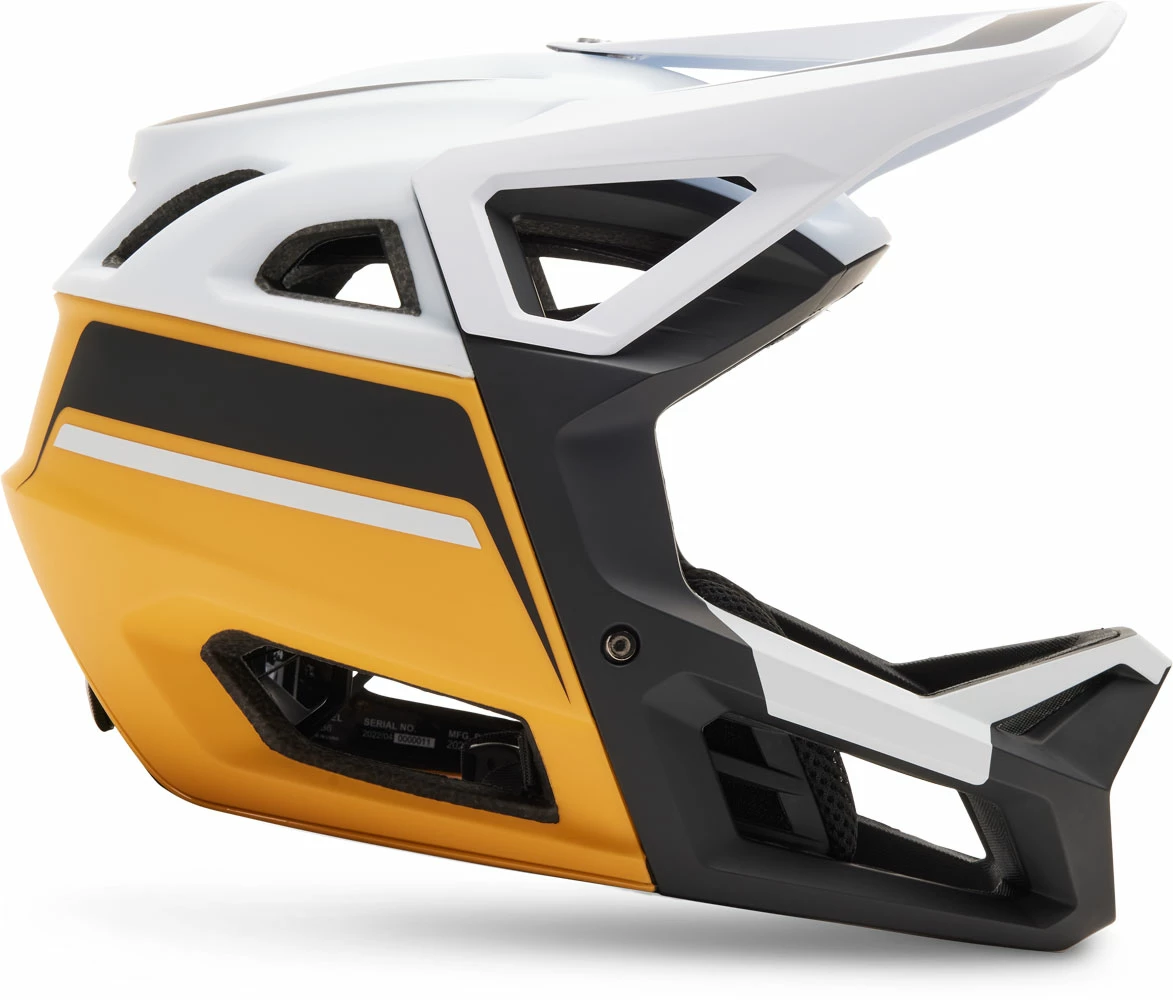 FOX HEAD Proframe RS RACIK MIPS - Casque Fullface 4 FOX HEAD Proframe RS RACIK MIPS - Casque Fullface – Image 2