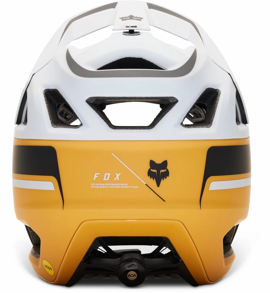 FOX HEAD Proframe RS RACIK MIPS - Casque Fullface 5 FOX HEAD Proframe RS RACIK MIPS - Casque Fullface – Image 3