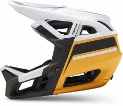 FOX HEAD Proframe RS RACIK MIPS - Casque Fullface 11 FOX HEAD Proframe RS RACIK MIPS - Casque Fullface -Vélo Soldes Fox Head Proframe RS RACIK MIPS Fullface Helm 30923 496 4