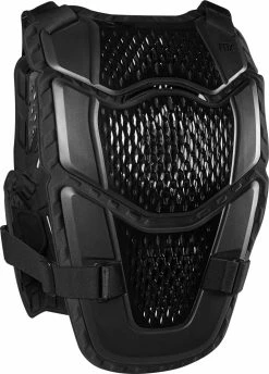 FOX HEAD Raceframe Impact, CE - Protector Vest -Vélo Soldes Fox Head Raceframe Impact CE Protektorenweste 24265 001 2
