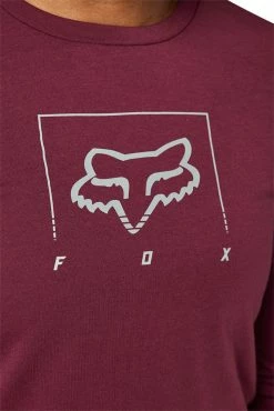 FOX HEAD Ranger DR MID - Maillot De VTT Manches Longues Pour Femmes -Vélo Soldes Fox Head Ranger DR MID Damen MTB Langarmtrikot 29934 299 4