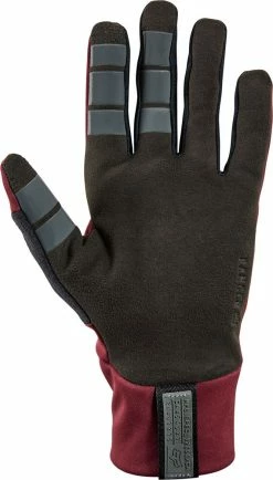 FOX HEAD Ranger Fire - Women's MTB Gloves -Vélo Soldes Fox Head Ranger Fire Damen MTB Handschuhe 26716 299 3