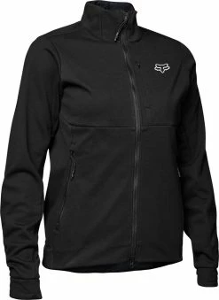 FOX HEAD Ranger Fire - Veste Softshell MTB Pour Femmes