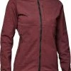 FOX HEAD Ranger Fire - Veste Softshell MTB Pour Femmes -Vélo Soldes Fox Head Ranger Fire Damen MTB Softshelljacke 29926 299 1