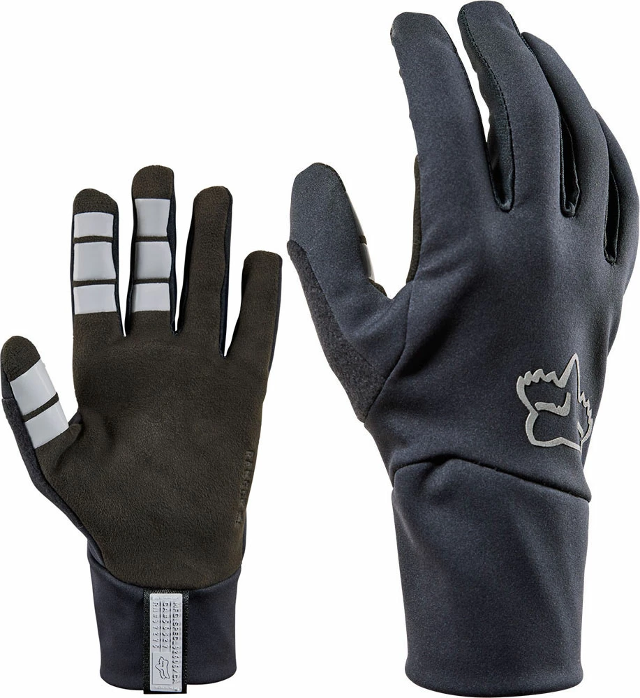 FOX HEAD Ranger Fire - Gants De VTT Pour Enfants 3 FOX HEAD Ranger Fire - Gants De VTT Pour Enfants