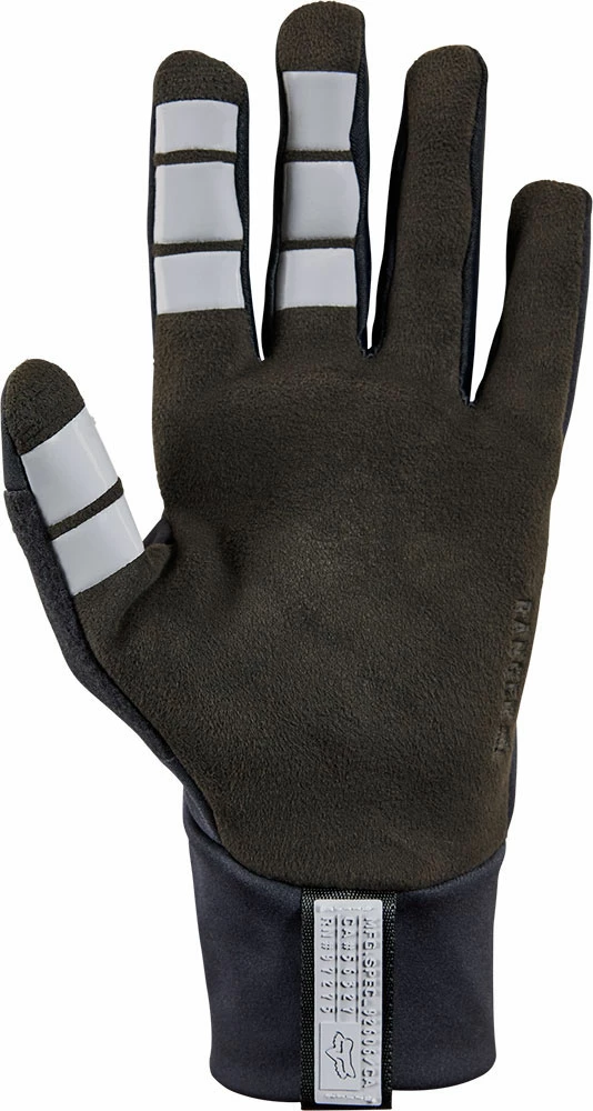 FOX HEAD Ranger Fire - Gants De VTT Pour Enfants 5 FOX HEAD Ranger Fire - Gants De VTT Pour Enfants – Image 3