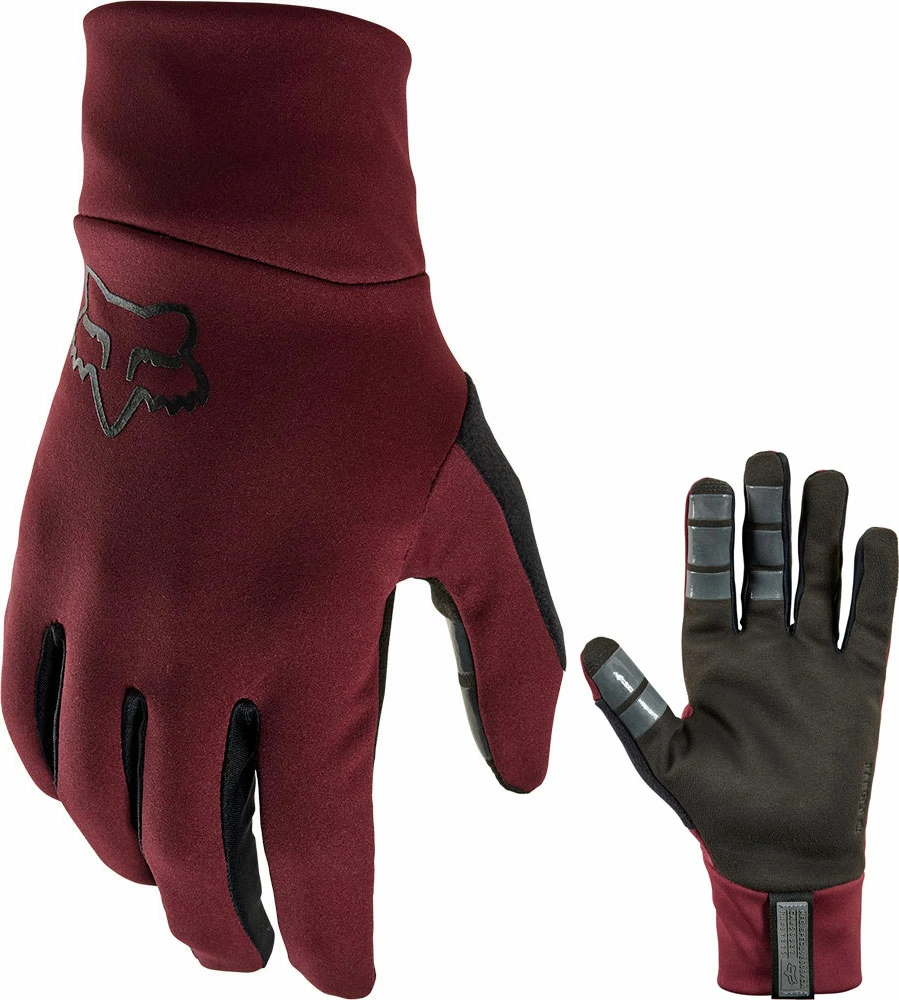 FOX HEAD Ranger Fire - Gants De VTT 3 FOX HEAD Ranger Fire - Gants De VTT