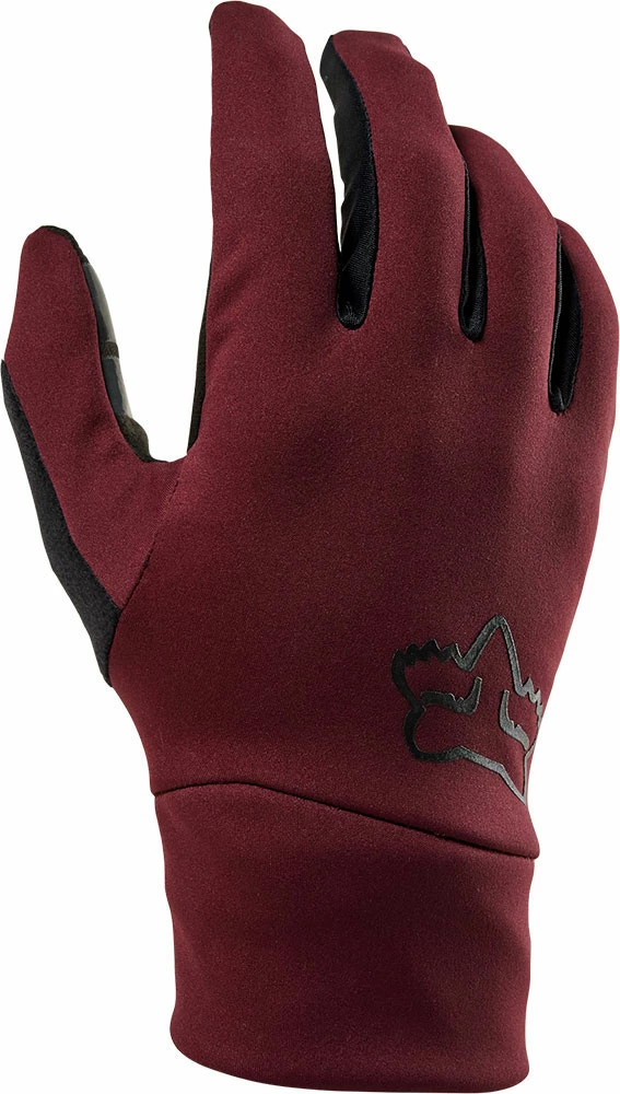 FOX HEAD Ranger Fire - Gants De VTT 5 FOX HEAD Ranger Fire - Gants De VTT – Image 3