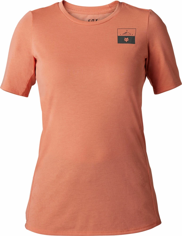 FOX HEAD Ranger Fract - Maillot De VTT Femme 3 FOX HEAD Ranger Fract - Maillot De VTT Femme