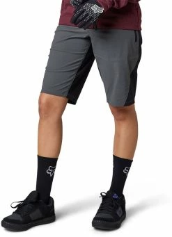 FOX HEAD Ranger Water - Short De Pluie VTT Pour Femmes 9 FOX HEAD Ranger Water - Short De Pluie VTT Pour Femmes -Vélo Soldes Fox Head Ranger Water Damen MTB Regenshorts 29893 330 2
