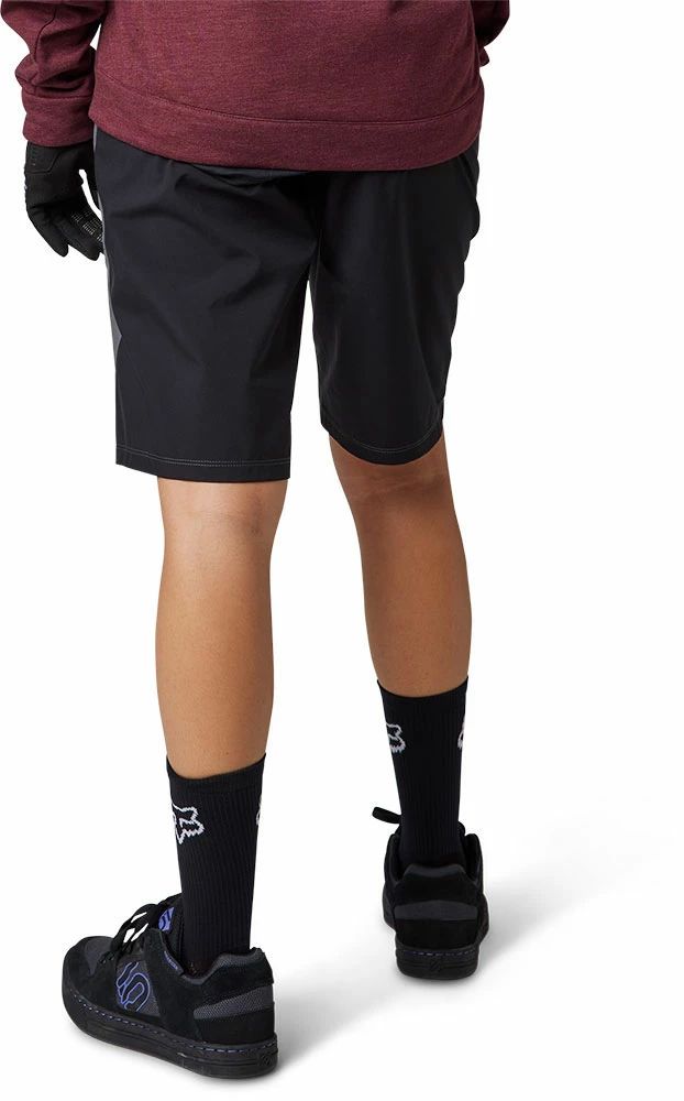 FOX HEAD Ranger Water - Short De Pluie VTT Pour Femmes 6 FOX HEAD Ranger Water - Short De Pluie VTT Pour Femmes – Image 4