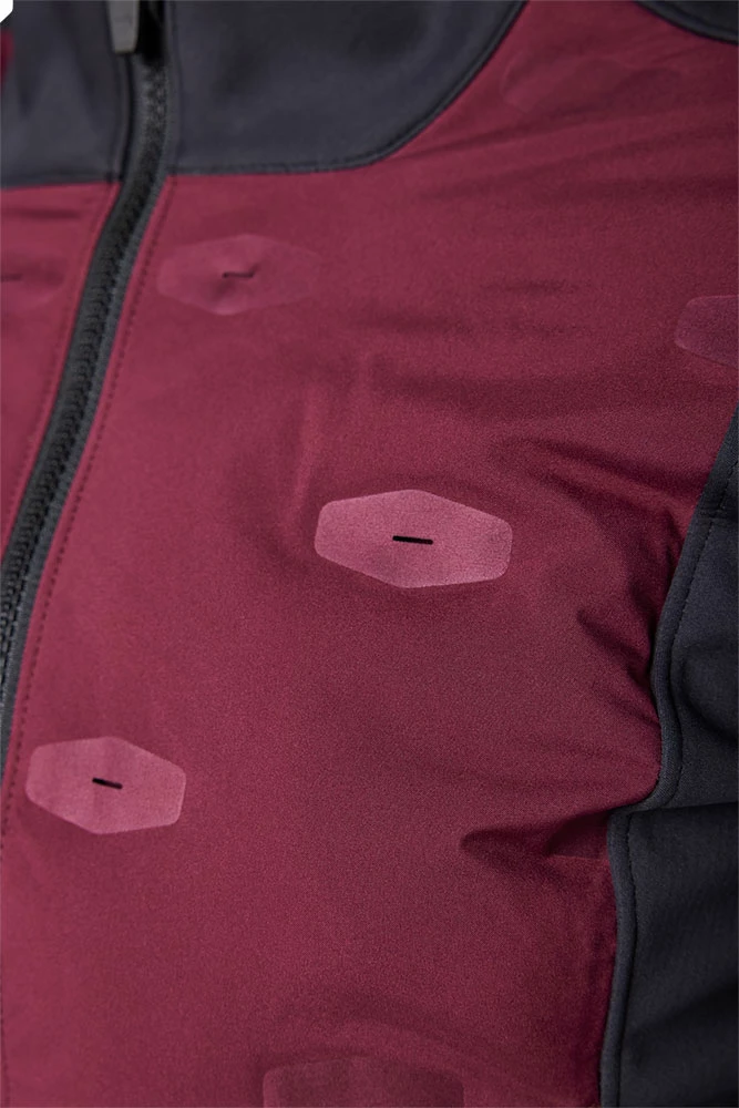 FOX HEAD Ranger Windbloc® Fire - Women's MTB Wind Jacket 8 FOX HEAD Ranger Windbloc® Fire - Women's MTB Wind Jacket – Image 6