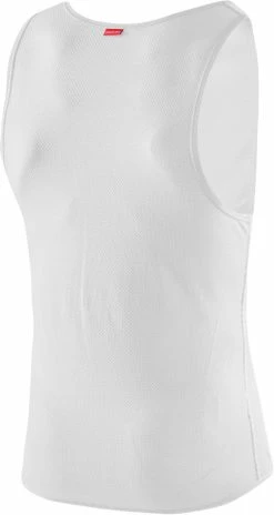 Loeffler Singlet Transtex® Light - Maillot De Corps Fonctionnel 5 Loeffler Singlet Transtex® Light - Maillot De Corps Fonctionnel -Vélo Soldes Fox Head Singlet Transtex Light Funktionsunterhemd 22604 100 2