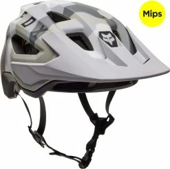 FOX HEAD Speedframe MIPS - Casque MTB