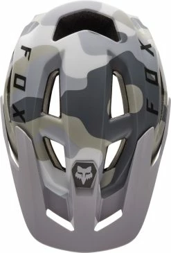 FOX HEAD Speedframe MIPS - Casque MTB -Vélo Soldes Fox Head Speedframe MIPS MTB Helm 30654 033 3